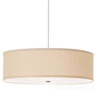 TECH LIGHTING 700TDMULPCS TD-MULB PEND CLAY SN