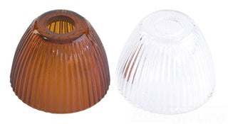 TECH LIGHTING 700PRISMCS PRISM GLASS SHIELD CLEAR