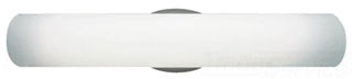 TECH LIGHTING 700BCLUN24C-HL BC-LUNA 24 IN HALOGEN CHR