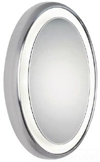 TECH LIGHTING 700BCTIGOS26S BC-TIGRIS OVAL SRF. 26IN SN
