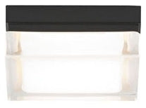 TECH LIGHTING 700BXLC BOXIE CEILING LRG CH-INC