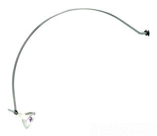 TECH LIGHTING 700DJARCHC DISPLAY JACK ARCHIE CHROME