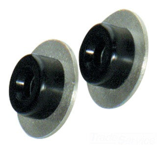 TECH LIGHTING 700DJFCPC DJ FEMALE CONNECTOR PORT CHR