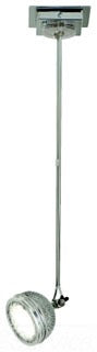 TECH LIGHTING 700JS2C367B JOSHUA CEIL 36IN 75W 2CNPY BLK