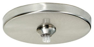 TECH LIGHTING 700FJ4RFW-LED277 FJ 4 IN RD CNPY WH 277/12-LED