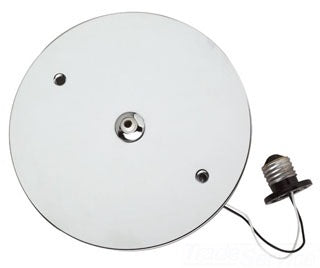 TECH LIGHTING 700FJRCADS FJ RECESSED CAN ADAPTER S.NKL