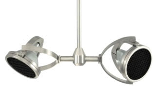 TECH LIGHTING 700WMOELT03S WMO-ELTON 03IN SATIN NICKEL