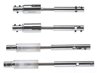 TECH LIGHTING 700PARTT2C PART T2 INLINE TURNBUCKLES CHR