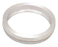 TECH LIGHTING 700PARLL16W PAR16 LOUVER LENS HOLDER WH