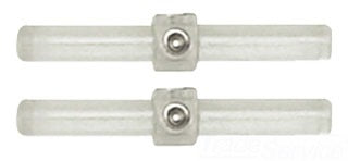 TECH LIGHTING 700MO2CINC MO2 INSULATED CONNECTOR