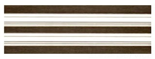 TECH LIGHTING 700MO2A48Z MO2 48 IN LONG ANT.BRONZE