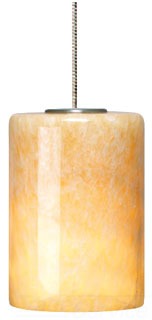 TECH LIGHTING 700MPCBOZ MP-CABO PENDANT BZ