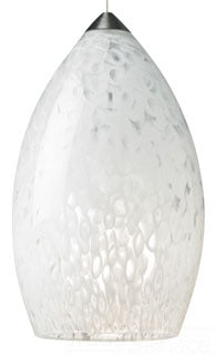 TECH LIGHTING 700FJFIRSS FJ FIREBIRD SWAN S.NICKEL