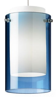 TECH LIGHTING 700MOECPUS-LEDS930 MO-MINI ECHO STL BLU SN-LED