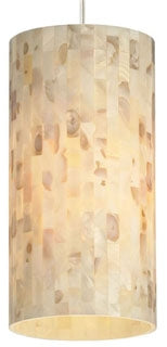 TECH LIGHTING 700FJPLANS FJ-PLAYA PENDANT NATURAL SNK