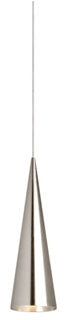 TECH LIGHTING 700MO2SUMSS MO2-SUMMIT SMALL SATIN NICKEL