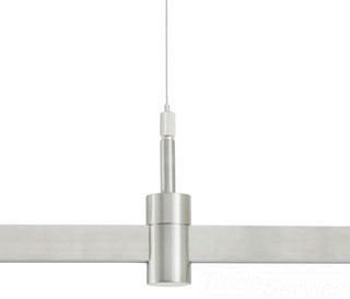 TECH LIGHTING 700TTSADJ3W TT ADJ STAND WO/CONN 30FT WH