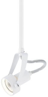 TECH LIGHTING 700PJSS1612W PJ-SPORTSTER PAR16 12IN WHITE