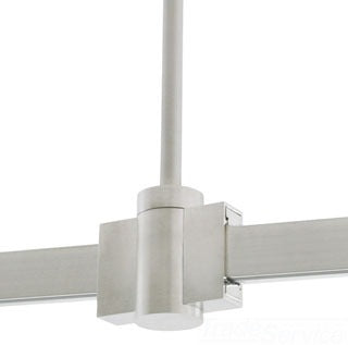 TECH LIGHTING 700TTSIC02W TT RIGID STND W/ISO/CN 02 WH