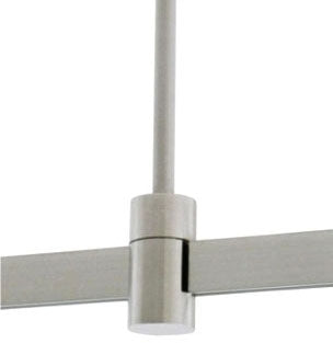 TECH LIGHTING 700TTS02W TT RIGID STAND WO/CONN 02 WH