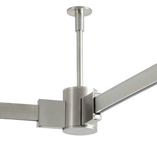 TECH LIGHTING 700TTSL02S TT RIGID STAND W/L CON 02 SN
