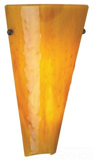 TECH LIGHTING 700WSLRKSAZ WS-MINI LARKSPUR AMB BZ