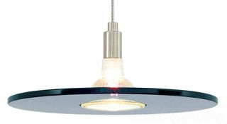 TECH LIGHTING 700MPBIZUC MP-BIZ STEEL BLUE CH
