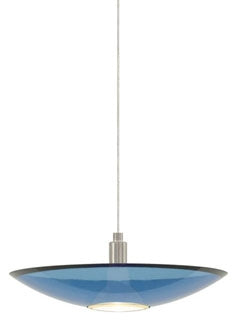 TECH LIGHTING 700KLDIZUC KL-DIZ STEEL BLUE CH