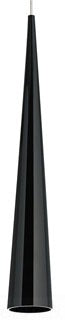 TECH LIGHTING 700MPPINLBZ-LEDS930 MP-PINNACLE LG BLACK BZ-LED