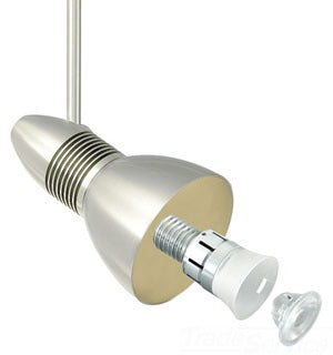 TECH LIGHTING 700MPHEL2503S-LED MP-HELIOS 25 03 IN SN-LED