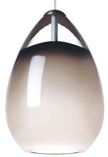 TECH LIGHTING 700FJALIKS FJ-ALINA PEND SMOKE SN