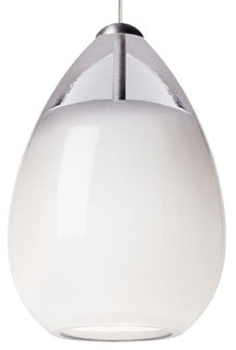 TECH LIGHTING 700MPALIWC MP-ALINA PEND WHITE CH