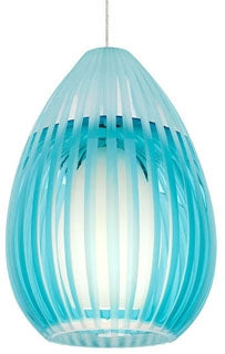 TECH LIGHTING 700MO2AVAKC MO2-AVA PENDANT SMOKE CH