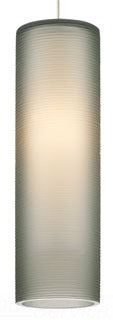 TECH LIGHTING 700FJBRGKZ FJ-BORREGO PEND SMOKE BZ