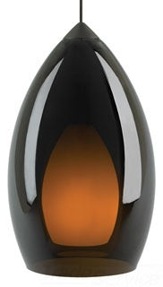 TECH LIGHTING 700FJFIRNZ FJ-FIRE HAVANA BROWN BZ