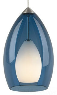 TECH LIGHTING 700FJFIRUS FJ-FIRE STEEL BLUE SN