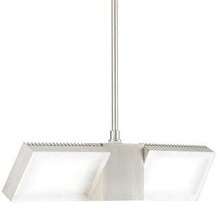 TECH LIGHTING 700MPIBISFEDL203S MP-IBIS FLE DBL LED2700 03 S