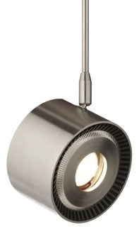 TECH LIGHTING 700MO2ISO8305018S-LED MO2-ISO HD 830K 5018IN SN-LED