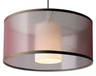 TECH LIGHTING 700MO2MDLNWNC MO2-MINI DILLON PND BRN CH