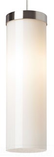 TECH LIGHTING 700MO2MHUDWS MO2-MINI HUDSON PEND WHITE SN