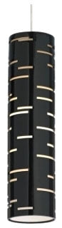 TECH LIGHTING 700MORVLBZ-LEDS930 MO-REVEL PENDANT BLK BZ-LED
