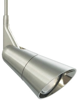 TECH LIGHTING 700FJSCAN03MS FJ-SCANIA HEAD 3IN METAL SN
