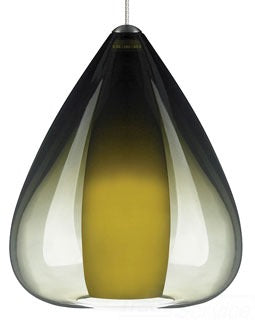 TECH LIGHTING 700MO2SOLVC MO2-SOLEIL PND OLIVE GREEN CH