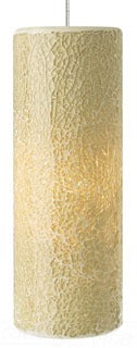 TECH LIGHTING 700MO2VEILZ MO2-VEIL PENDANT LATTE BZ