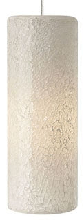 TECH LIGHTING 700FJVEIWZ-LEDS930 FJ-VEIL PENDANT WHITE BZ-LED
