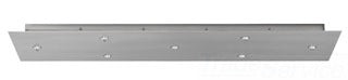 TECH LIGHTING 700FJLD7TS FJ CNPY 7 LN LNG MT SN 120/12