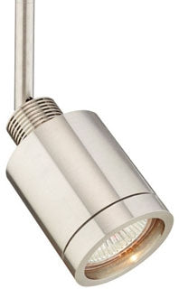 TECH LIGHTING 700MOTLM12S MO-TELLIUM HEAD 12IN SN