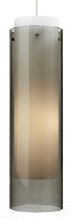 TECH LIGHTING 700TTECGPKW TT-ECHO GRNDE PND SM WH