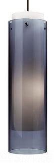 TECH LIGHTING 700TTECGPUS TT-ECHO GRNDE PND BL SN