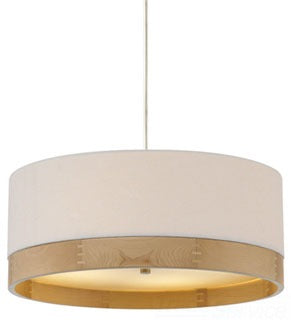 TECH LIGHTING 700TPO36WWS TOPO SUSP 36IN WH WL SN